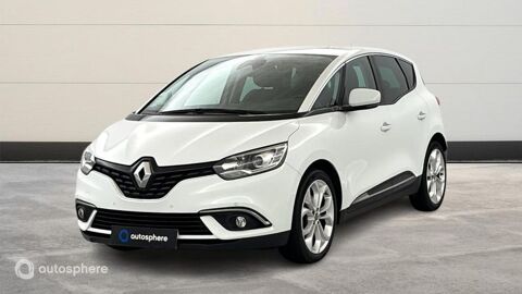 Renault Sc&eacute;nic 1.7 Blue dCi 120ch Business - 21 2021 occasion Reims 51100
