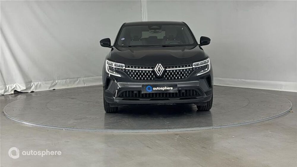Austral 1.2 E-Tech full hybrid 200ch Techno 2023 occasion 62232 Fouqui&egrave;res-l&egrave;s-B&eacute;thune