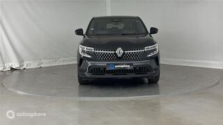 Austral 1.2 E-Tech full hybrid 200ch Techno 2023 occasion 62232 Fouqui&egrave;res-l&egrave;s-B&eacute;thune