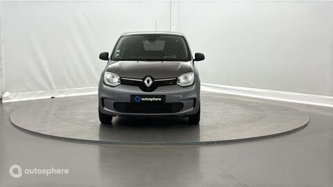 Twingo E-Tech Electric Life R80 Achat Int&eacute;gral - 21MY 2022 occasion 62218 Loison-sous-Lens