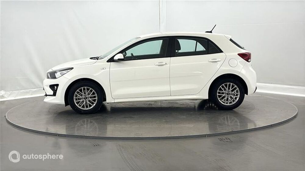 Rio 1.2 DPi 84ch Active 2023 occasion 62000 Arras