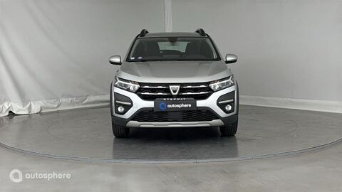 Sandero 1.0 TCe 90ch Stepway Confort 2021 occasion 59223 Roncq