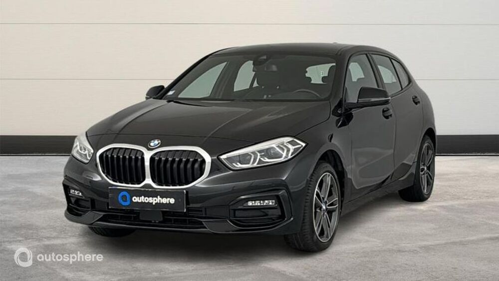 S&eacute;rie 1 116dA 116ch Edition Sport DKG7 2022 occasion 59113 Seclin