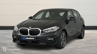 S&eacute;rie 1 116dA 116ch Edition Sport DKG7 2022 occasion 59113 Seclin