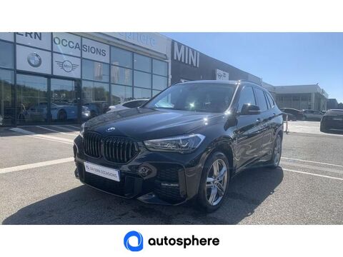 Annonce voiture BMW X1 35900 