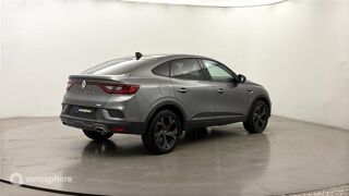 Arkana 1.6 E-Tech hybride 145ch RS Line Fast Track 2022 occasion 94000 Cr&eacute;teil