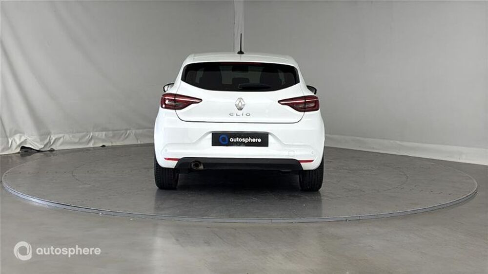 Clio 1.0 TCe 90ch Evolution 2023 occasion 62800 Li&eacute;vin