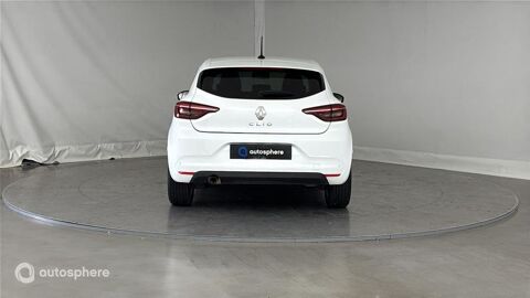 Clio 1.0 TCe 90ch Evolution 2023 occasion 62800 Li&eacute;vin