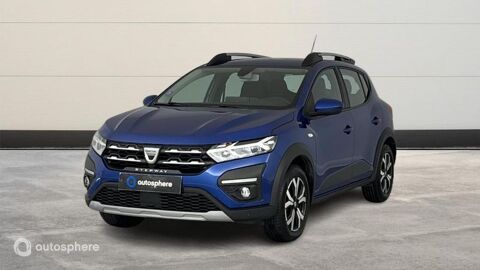 Annonce voiture Dacia Sandero 13999 €