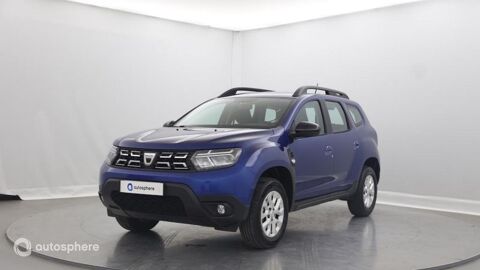Annonce voiture Dacia Duster 20499 