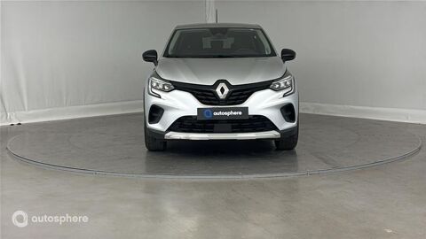 Captur 1.0 TCe 90ch Evolution 2024 occasion 62220 Carvin