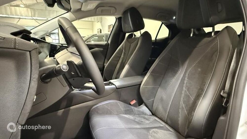 DS4 Hybride 145ch Etoile Alcantara BVRD6 2026 occasion 63000 Clermont-Ferrand