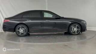 Classe E 220 d 197+23ch AMG Line 9G-Tronic 2025 occasion 60000 Beauvais
