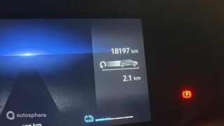 Captur 1.6 E-Tech full hybrid 145ch Evolution 2025 occasion 59640 Dunkerque