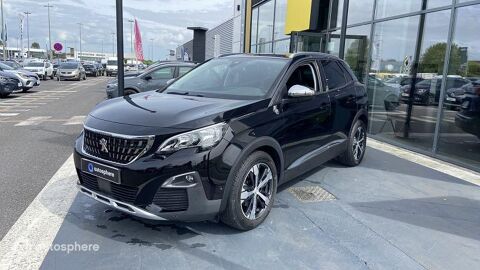 Annonce voiture Peugeot 3008 16499 