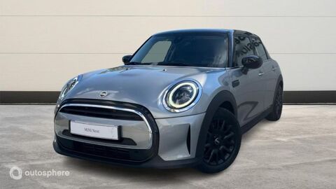 Mini Cooper 136ch Edition Premium BVA7 2023 occasion N&icirc;mes 30000