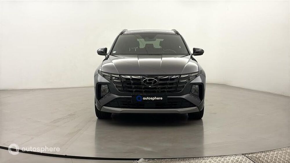 Tucson 1.6 CRDI 136ch Hybrid 48V N Line Executive DCT7 2022 occasion 33260 LA TESTE DE BUCH