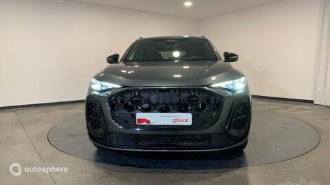 Q5 2.0 TDI Hybride 204ch S line quattro S tronic 7 2026 occasion 51100 Reims
