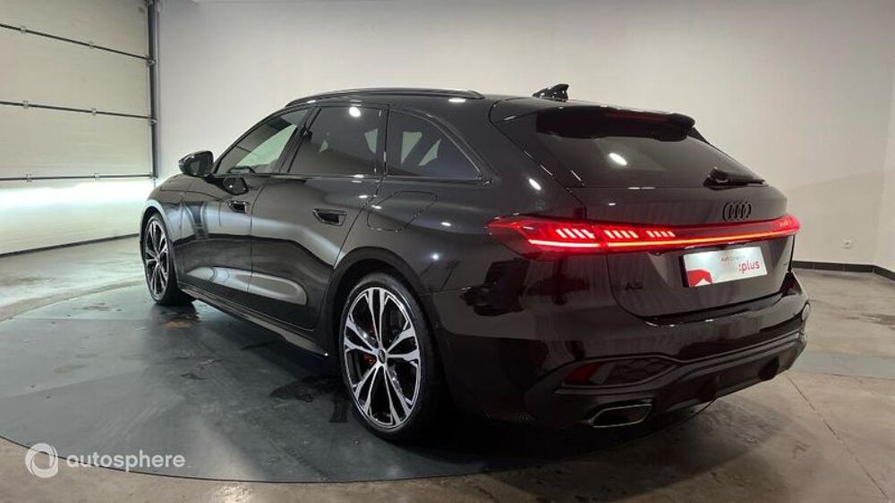 A5 2.0 e-hybrid 367ch S line quattro S tronic 7 2026 occasion 51100 Reims
