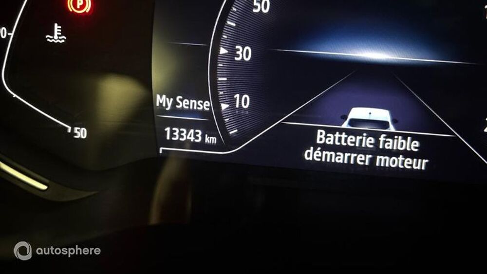 Clio 1.0 TCe 90ch Techno 2023 occasion 94000 Cr&eacute;teil