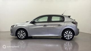 208 1.2 PureTech 75ch S&S Active Pack 2023 occasion 37500 Chinon