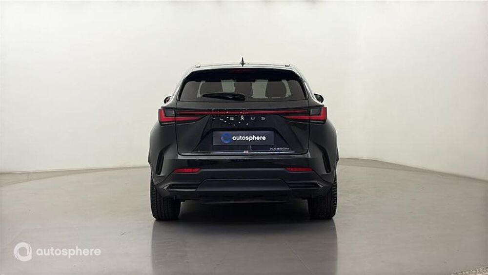 NX 450h+ Executive 4WD 2023 occasion 78240 CHAMBOURCY