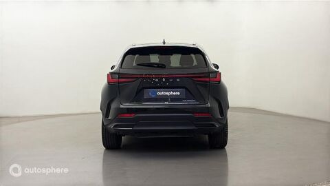 NX 450h+ Executive 4WD 2023 occasion 78240 CHAMBOURCY