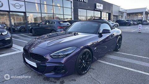 Annonce voiture BMW Z4 58999 