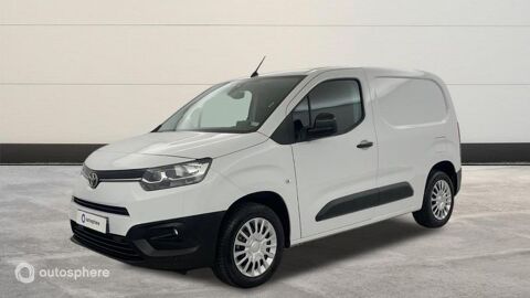 Toyota Proace city Medium 110 VVT-i Business RC23 2023 occasion Asnières-sur-Seine 92600