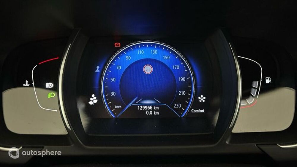 Sc&eacute;nic 1.6 dCi 130ch energy Intens 2017 occasion 57000 Metz