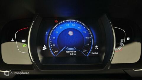 Sc&eacute;nic 1.6 dCi 130ch energy Intens 2017 occasion 57000 Metz