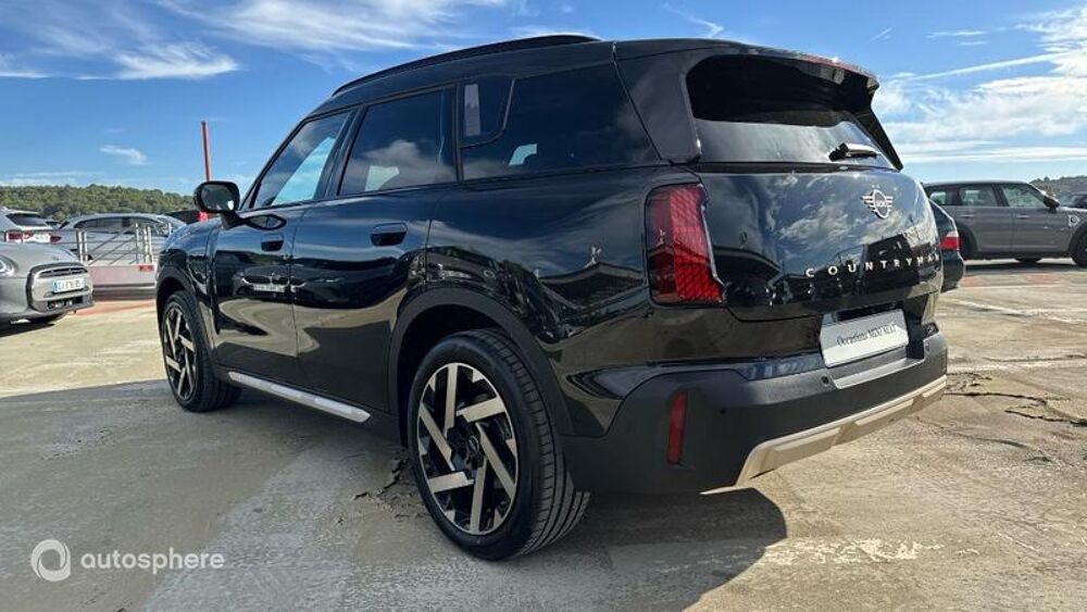 Countryman D 163ch Favoured DKG7 2024 occasion 13700 Marignane