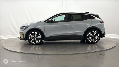 M&eacute;gane E-Tech Electric EV60 220ch Iconic super charge 2023 occasion 59640 Dunkerque