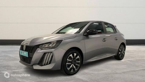 Annonce voiture Peugeot 208 22500 €