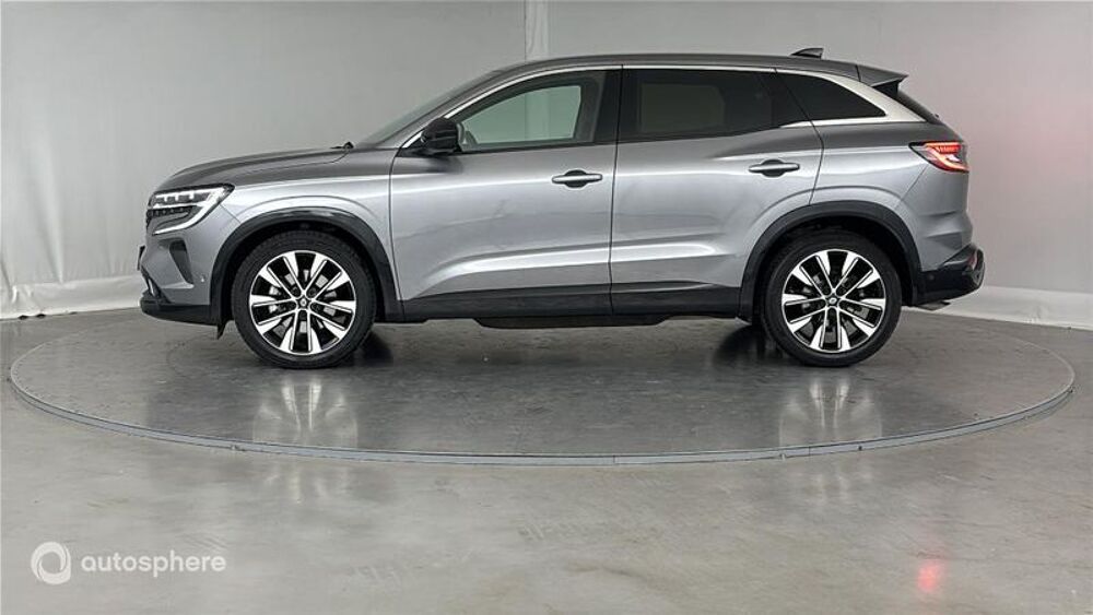 Austral 1.2 E-Tech full hybrid 200ch Techno 2023 occasion 10000 Troyes