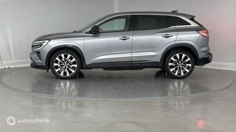Austral 1.2 E-Tech full hybrid 200ch Techno 2023 occasion 10000 Troyes