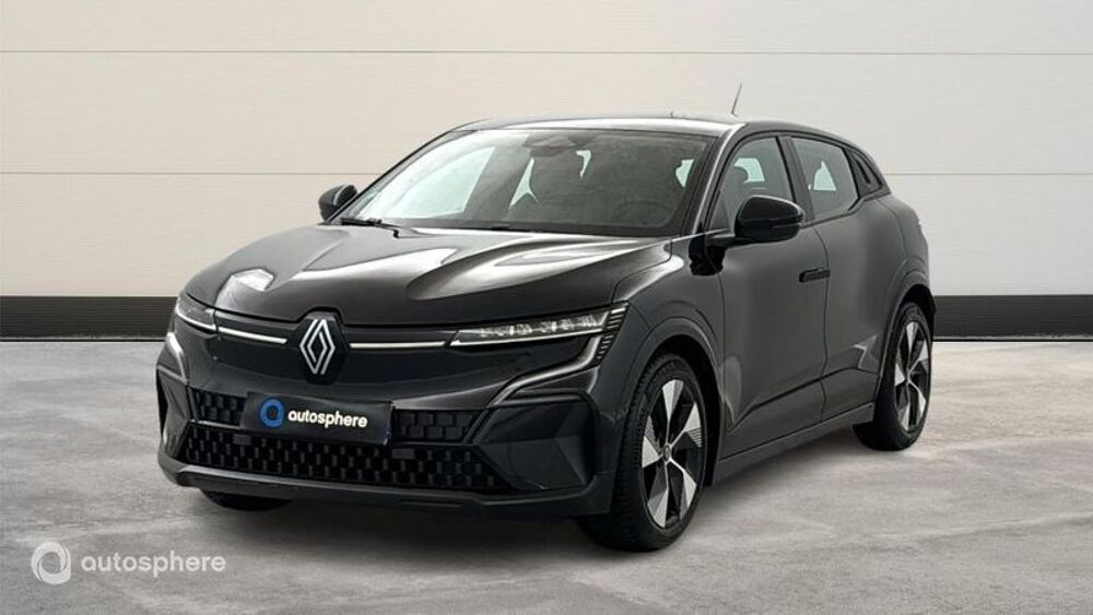 M&eacute;gane E-Tech Electric EV60 220ch Equilibre super charge -B 2023 occasion 62219 Longuenesse