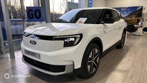 Ford Explorer 286ch Extended Range 77kWh Select RWD 2026 occasion Maubeuge 59600