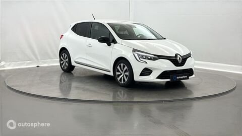 Clio 1.0 TCe 90ch Evolution 2023 occasion 02000 Laon