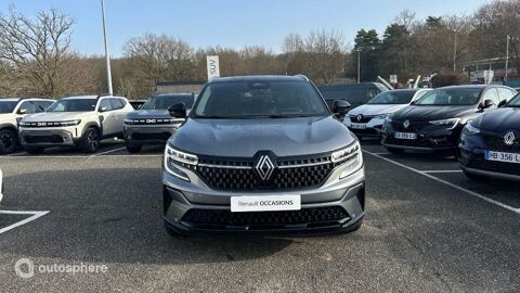Austral 1.2 E-Tech full hybrid 200ch Iconic- 24 2025 occasion 57500 Saint-Avold