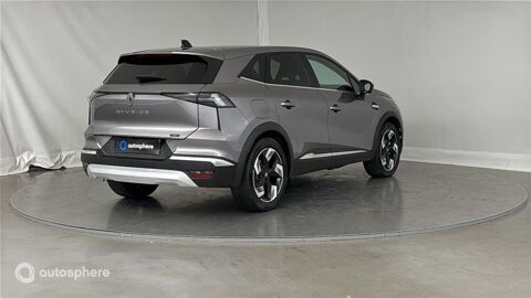 Symbioz 1.6 E-Tech full hybrid 145ch Iconic 2025 occasion 51100 Reims