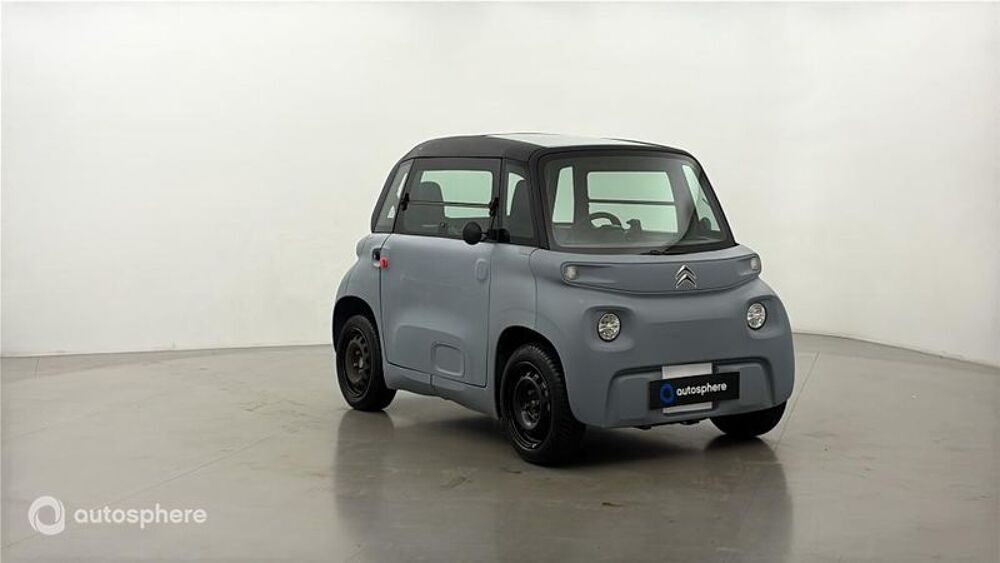 AMI Ami Ami 2021 occasion 84000 Avignon