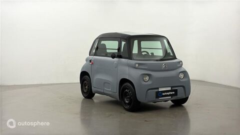 AMI Ami Ami 2021 occasion 84000 Avignon