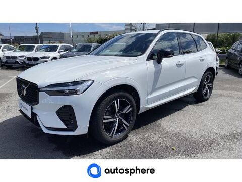 Annonce voiture Volvo XC60 29499 