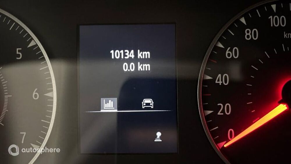 Sandero 1.0 SCe 65ch Expression -24 2024 occasion 57100 Thionville