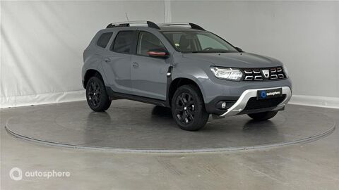 Duster 1.5 Blue dCi 115ch Extreme 4x2 2023 occasion 59320 Sequedin