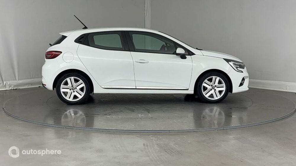 Clio 1.6 E-Tech 140ch Business -21 2021 occasion 62000 Arras