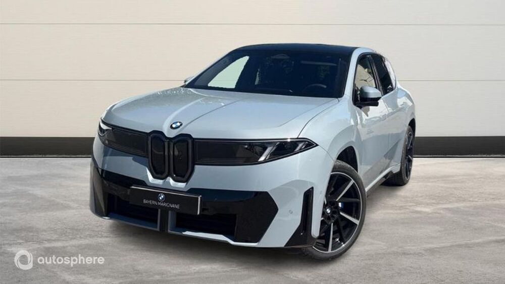 iX3 40 320ch M Sport 2026 occasion 13700 Marignane