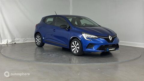 Clio 1.0 TCe 90ch Equilibre 2023 occasion 57000 Metz