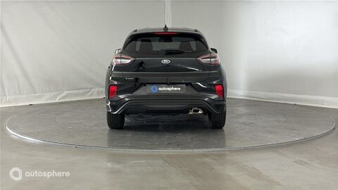 Puma 1.0 EcoBoost 125ch S&S mHEV ST-Line X Powershift 2024 occasion 62800 LIEVIN